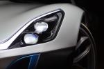 Rimac Concept_One 2017 года